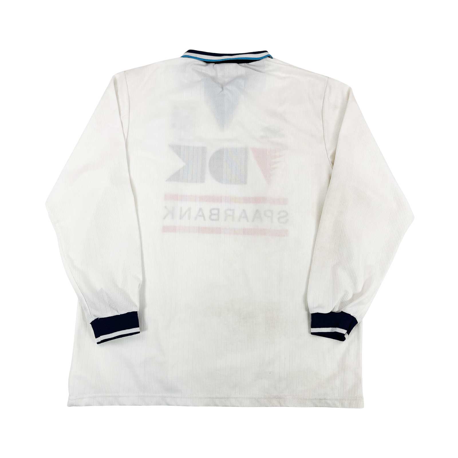 KAA GENT 1997/99 AWAY SHIRT 