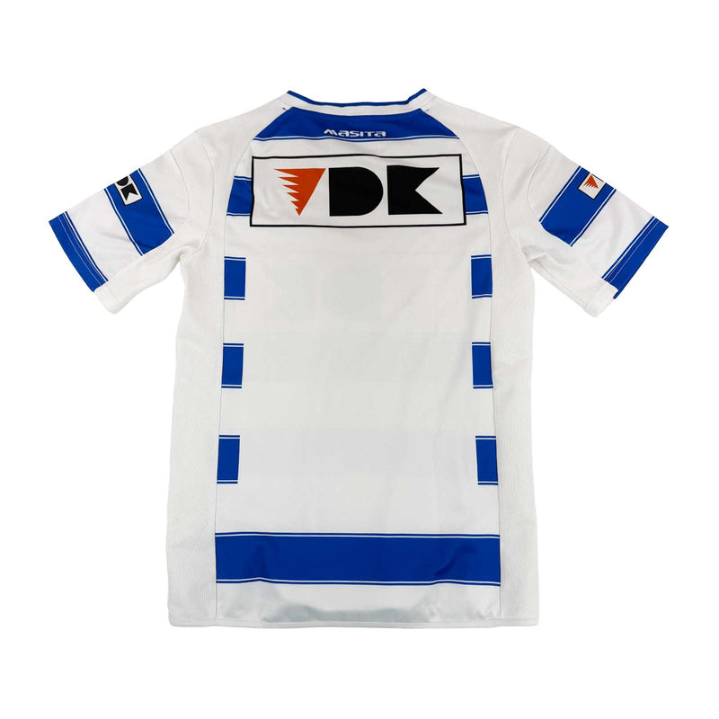KAA GENT 2013/14 HOME SHIRT