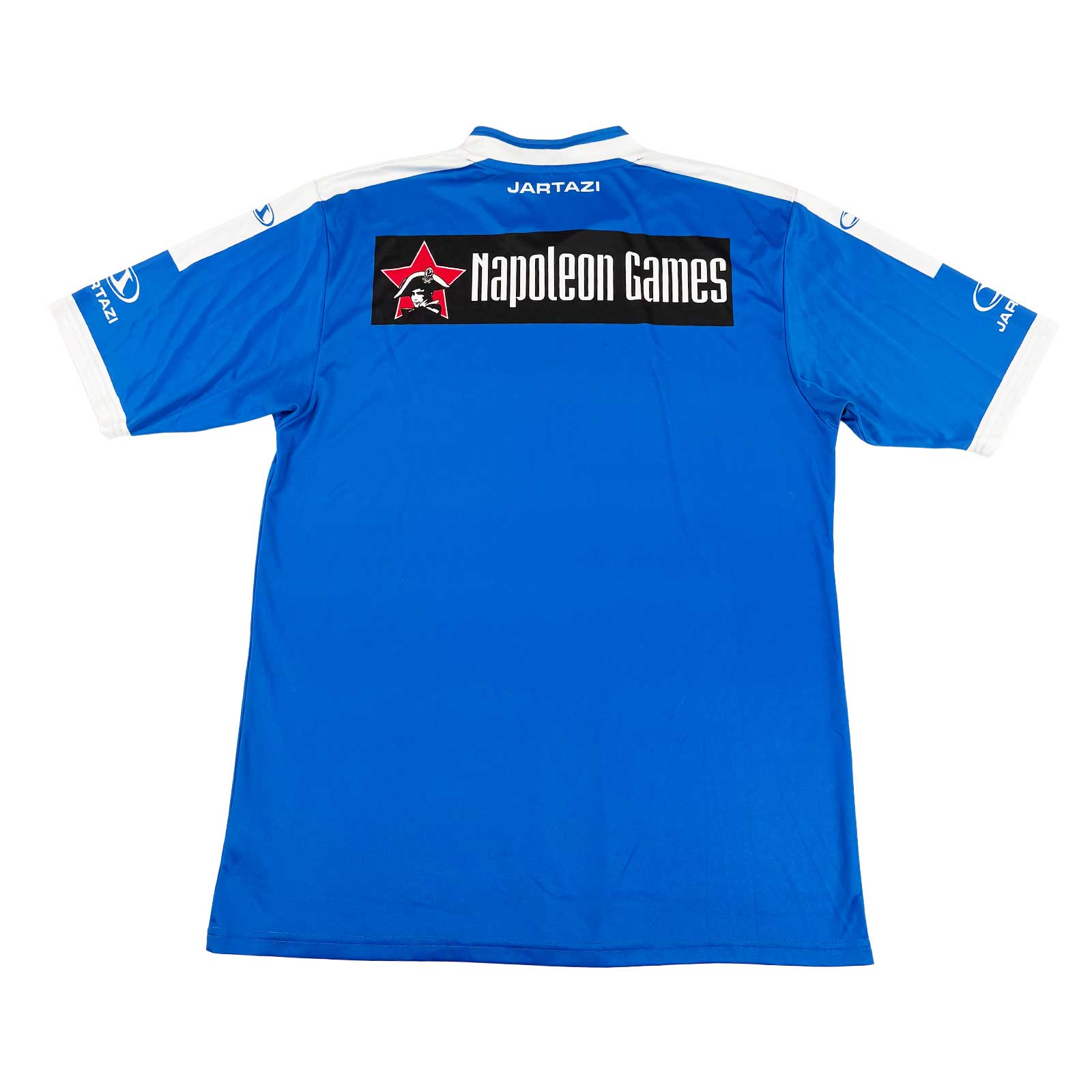 KAA GENT 2015/16 HOME SHIRT