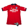 KRC GENK 2002/03 THIRD SHIRT