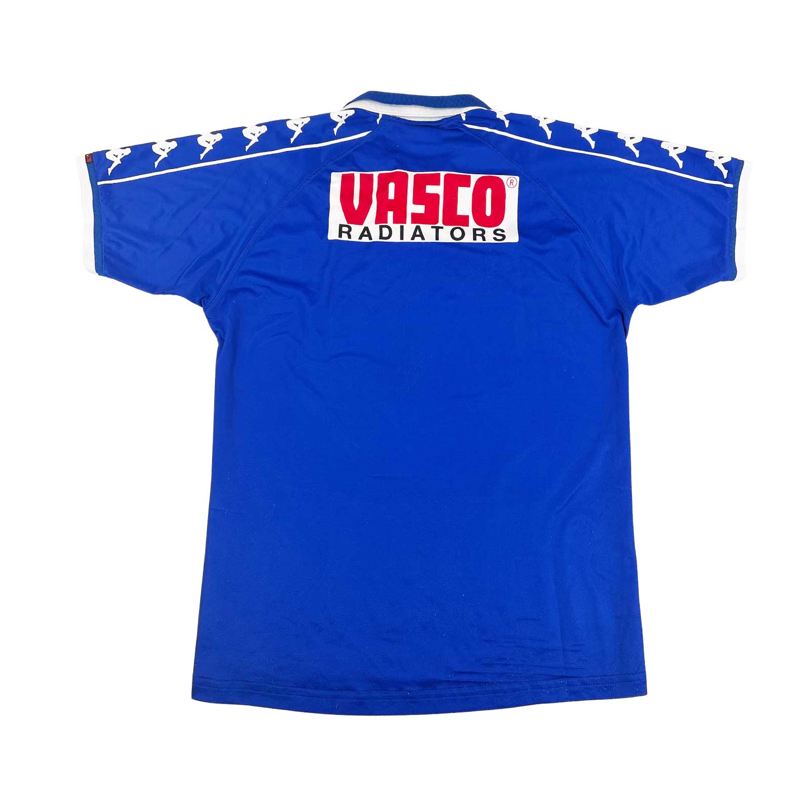 KRC GENK 1999/01 HOME SHIRT 