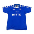 KRC GENK 1999/01 HOME SHIRT 