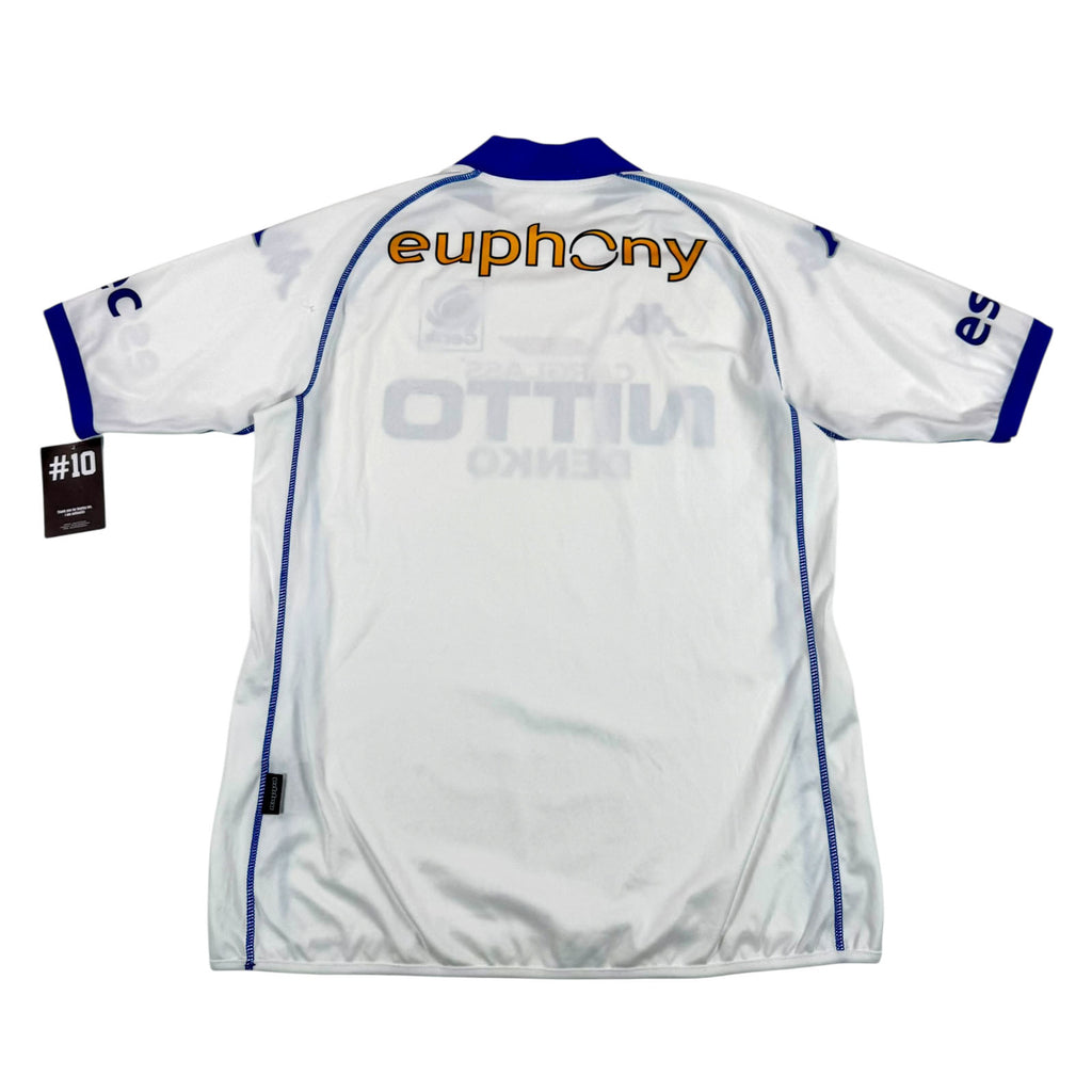 KRC GENK 2002/03 AWAY SHIRT