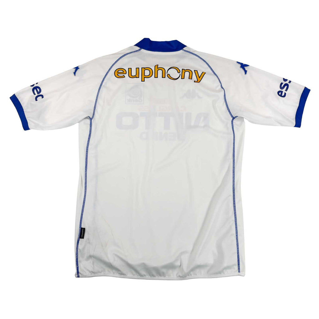 KRC GENK 2002/03 AWAY SHIRT
