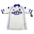 KRC GENK 2002/03 AWAY SHIRT