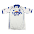 KRC GENK 2002/03 AWAY SHIRT