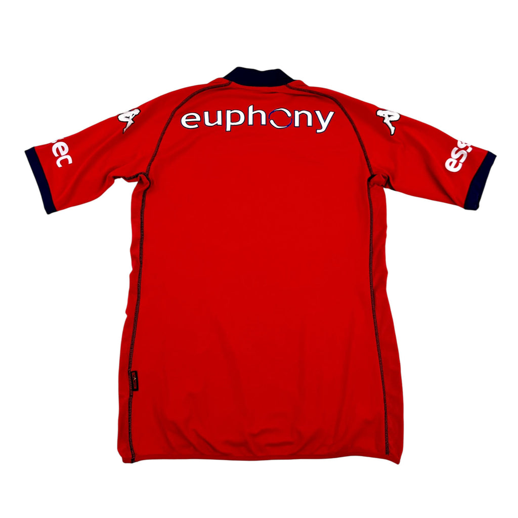 KRC GENK 2002/03 THIRD SHIRT