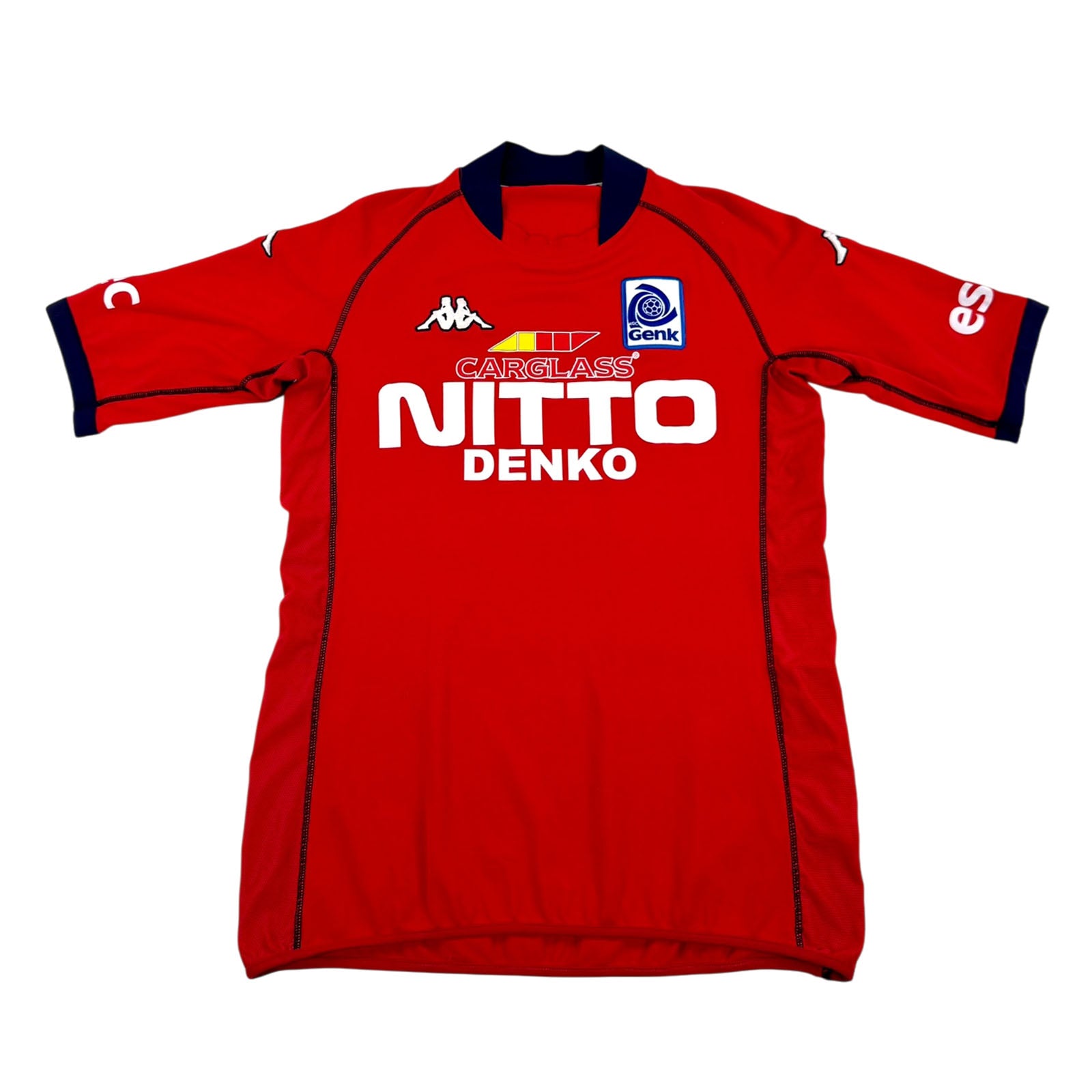 KRC GENK 2002/03 THIRD SHIRT