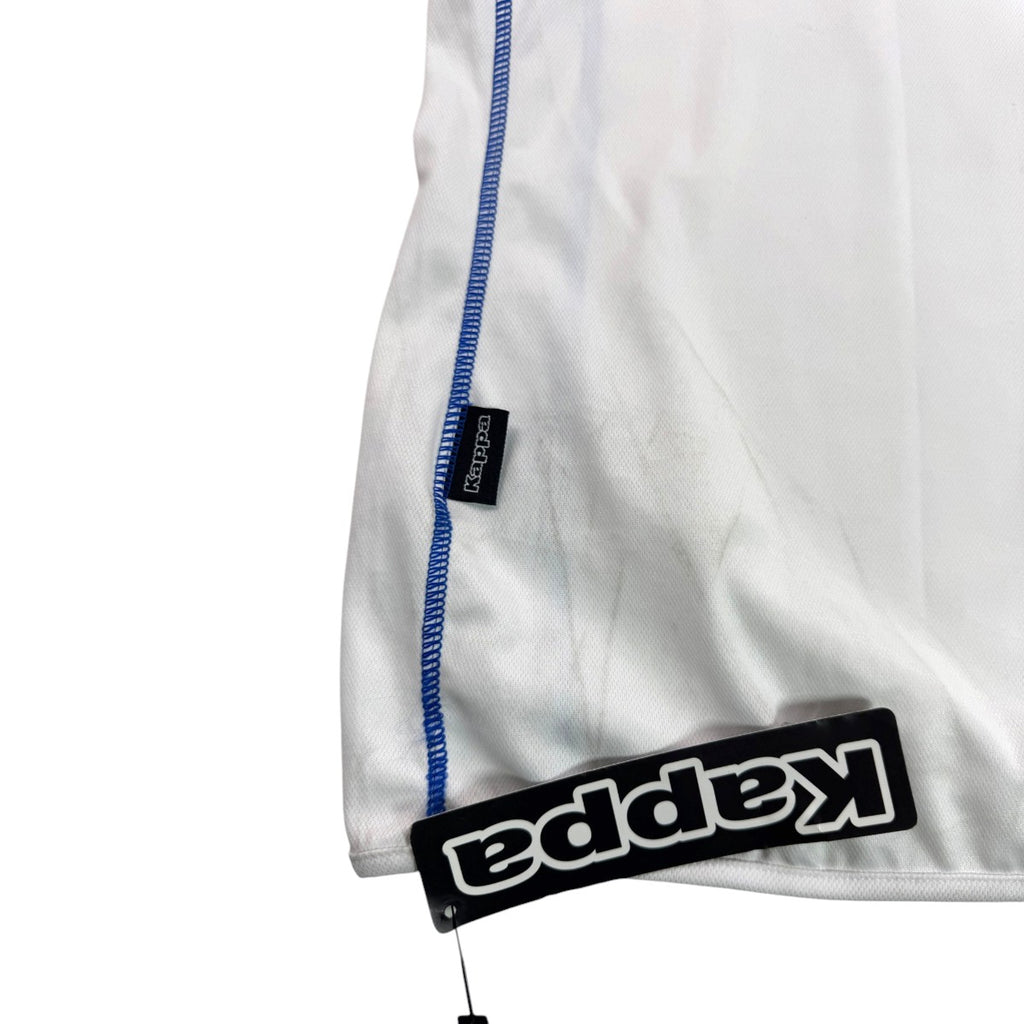 KRC GENK 2002/03 AWAY SHIRT 