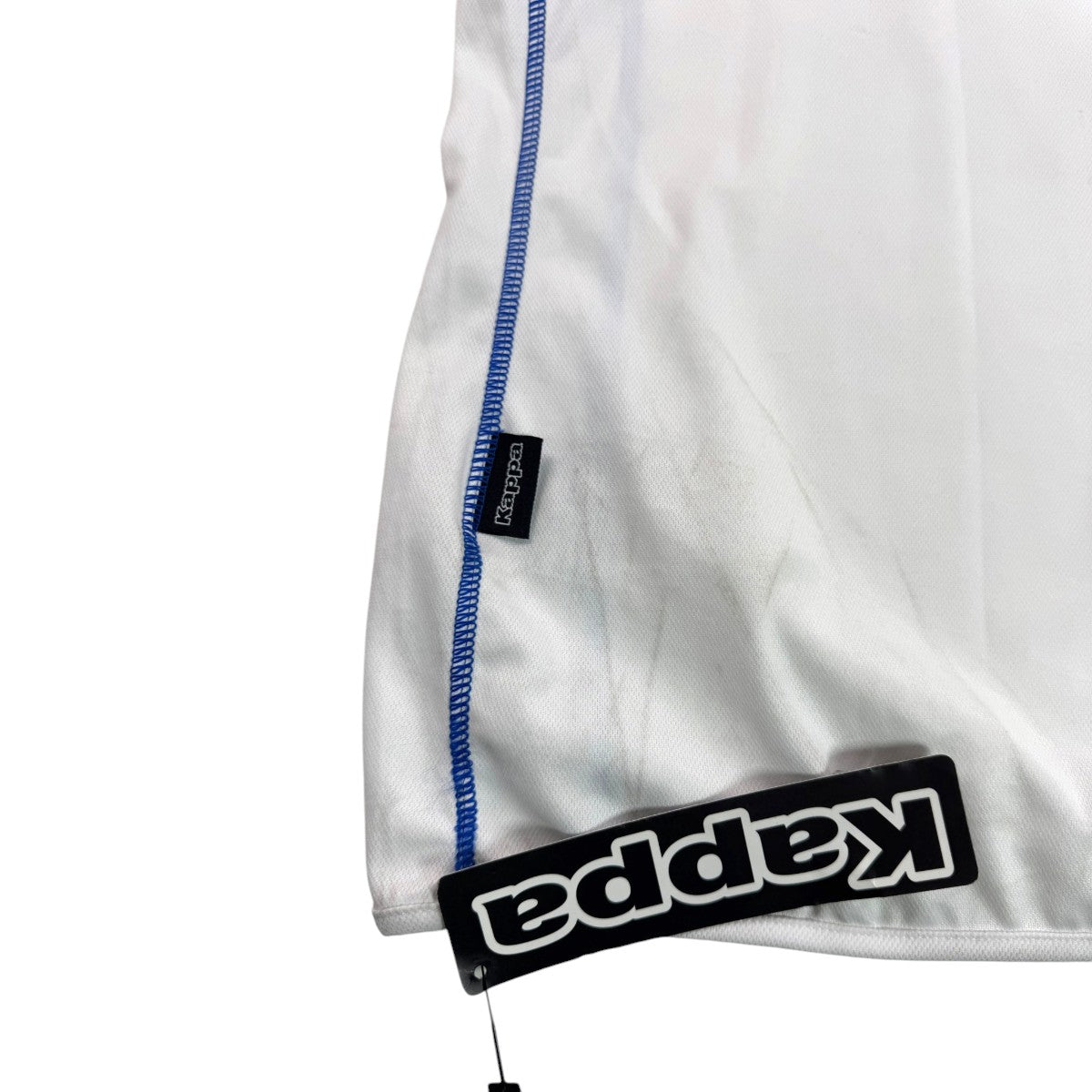 KRC GENK 2002/03 AWAY SHIRT 