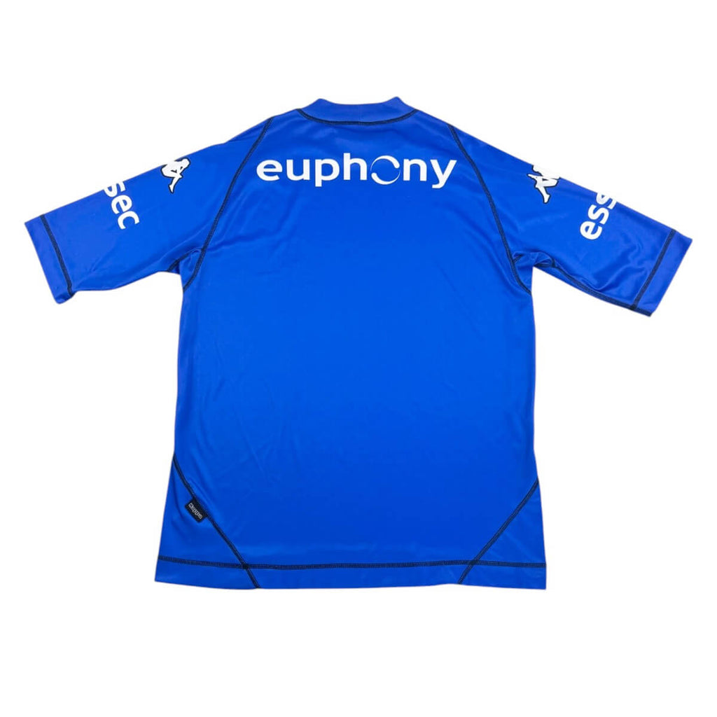 KRC GENK 2003/04 HOME SHIRT 