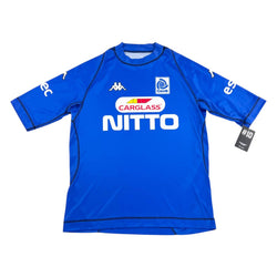 KRC GENK 2003/04 HOME SHIRT 