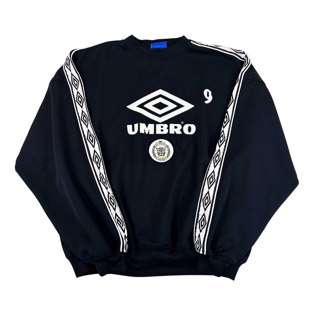 KSC LOKEREN 1997/00 SWEATER