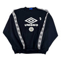KSC LOKEREN 1997/00 SWEATER