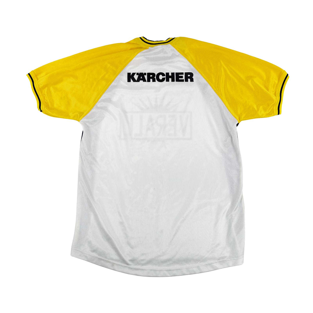 KVC WESTERLO 2001/02 AWAY SHIRT