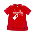 KV KORTRIJK 2012/14 HOME SHIRT