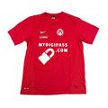 KV KORTRIJK 2013/14 HOME SHIRT