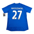 LEICESTER CITY - #27 WASILEWSKI