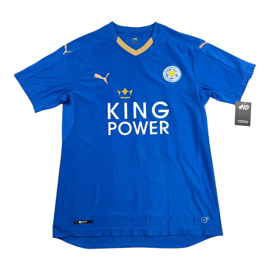 LEICESTER CITY - #27 WASILEWSKI