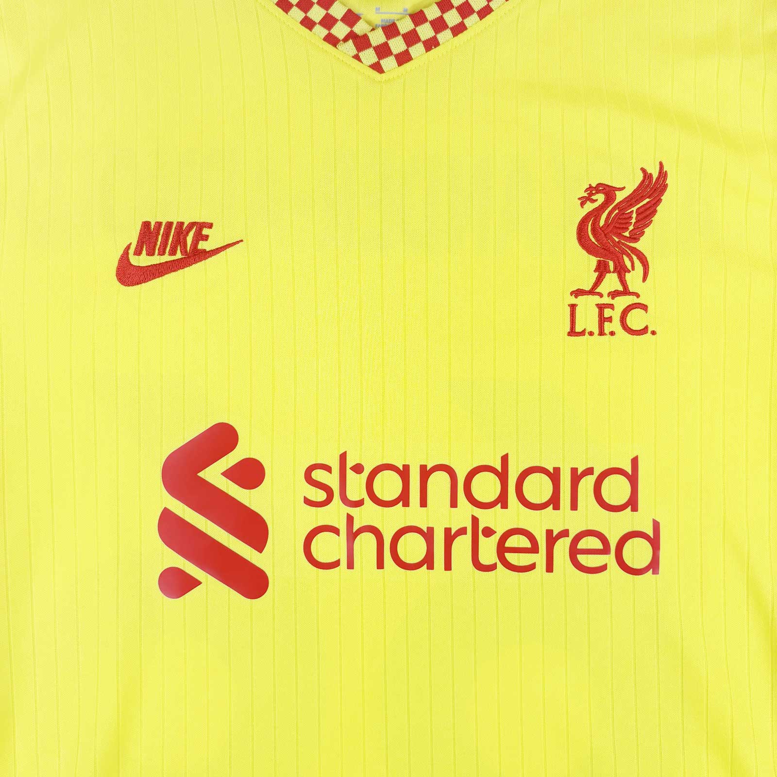 LIVERPOOL FC 2021/22 THIRD SHIRT - #66 ALEXANDER-ARNOLD 