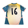 MANCHESTER CITY 2024/25 FOURTH SHIRT - #16 RODRI