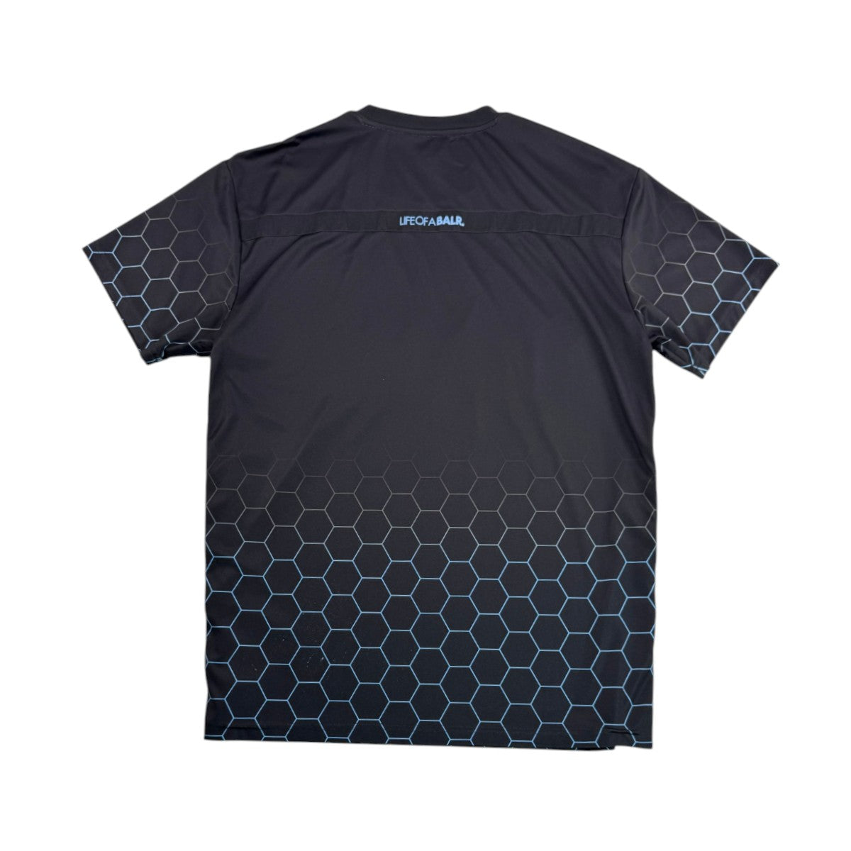 MANCHESTER CITY PUMA X BALR SHIRT