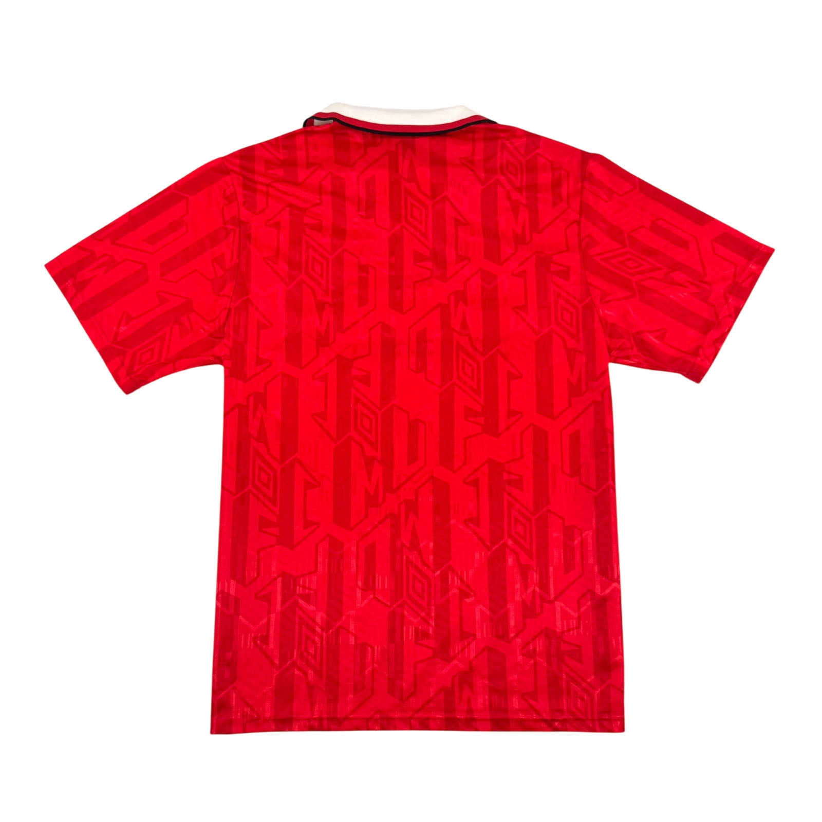 MANCHESTER UNITED 1992/94 HOME SHIRT