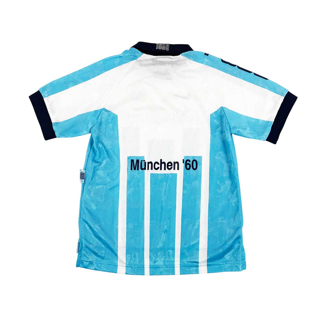 MUNICH 1860 1996/97 HOME SHIRT 