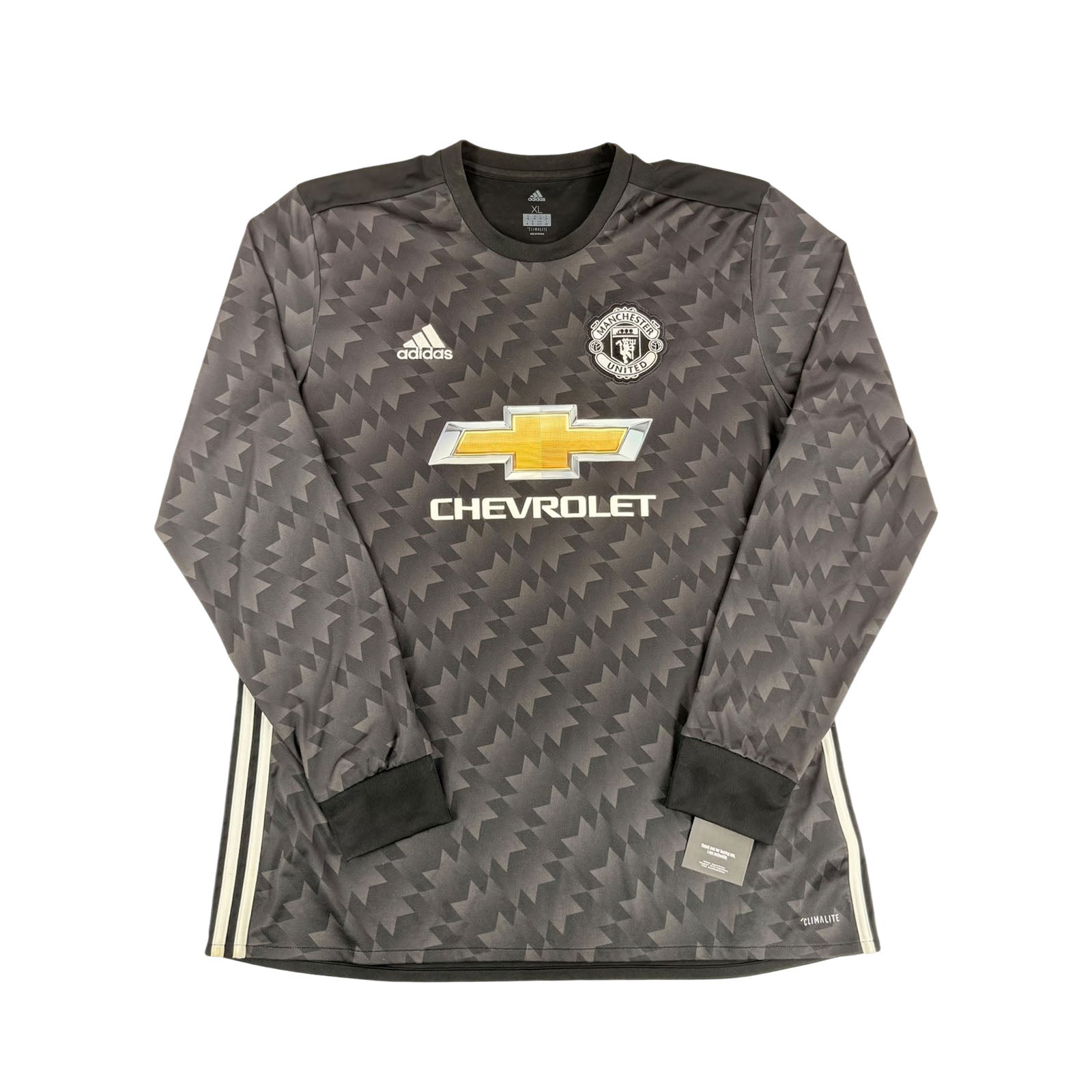 Manchester United 2017_18 away shirt Lukaku