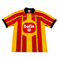 Mechelen 2000 2001 Home Shirt Front