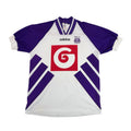 RSC ANDERLECHT 1994/95 HOME SHIRT (SIZE XL)