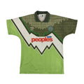 CELTIC 1991/92 AWAY SHIRT (SIZE L)