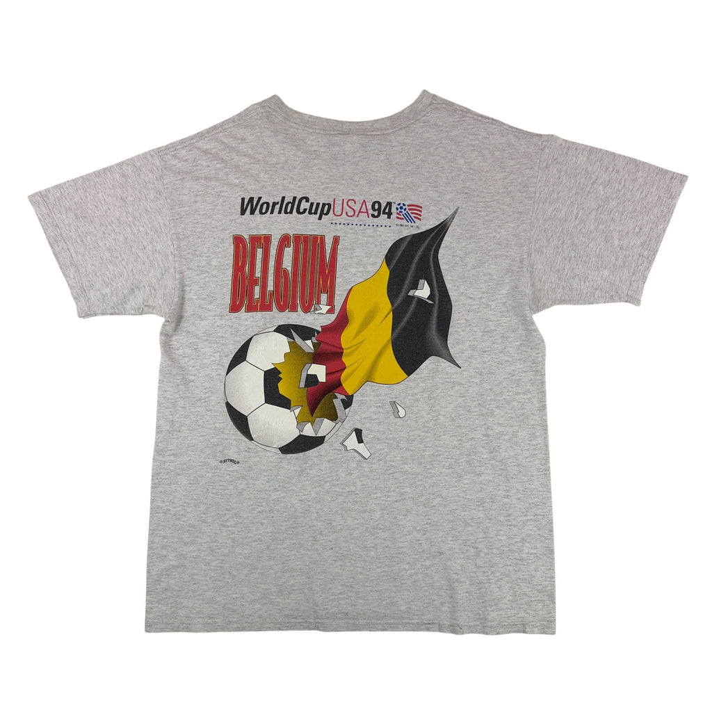 WORLD CUP 1994 T-SHIRT (SIZE XL)