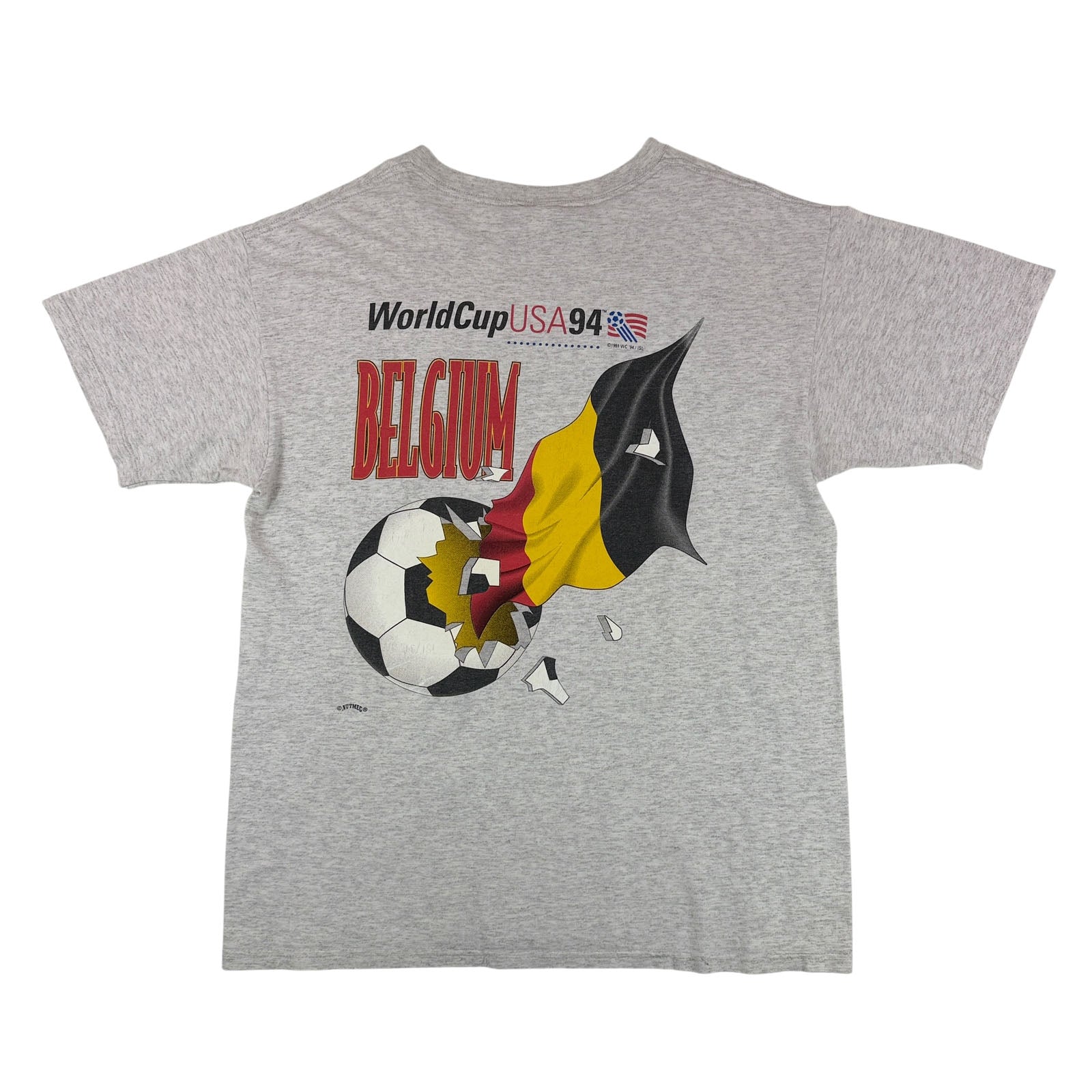 WORLD CUP 1994 T-SHIRT (SIZE XL)
