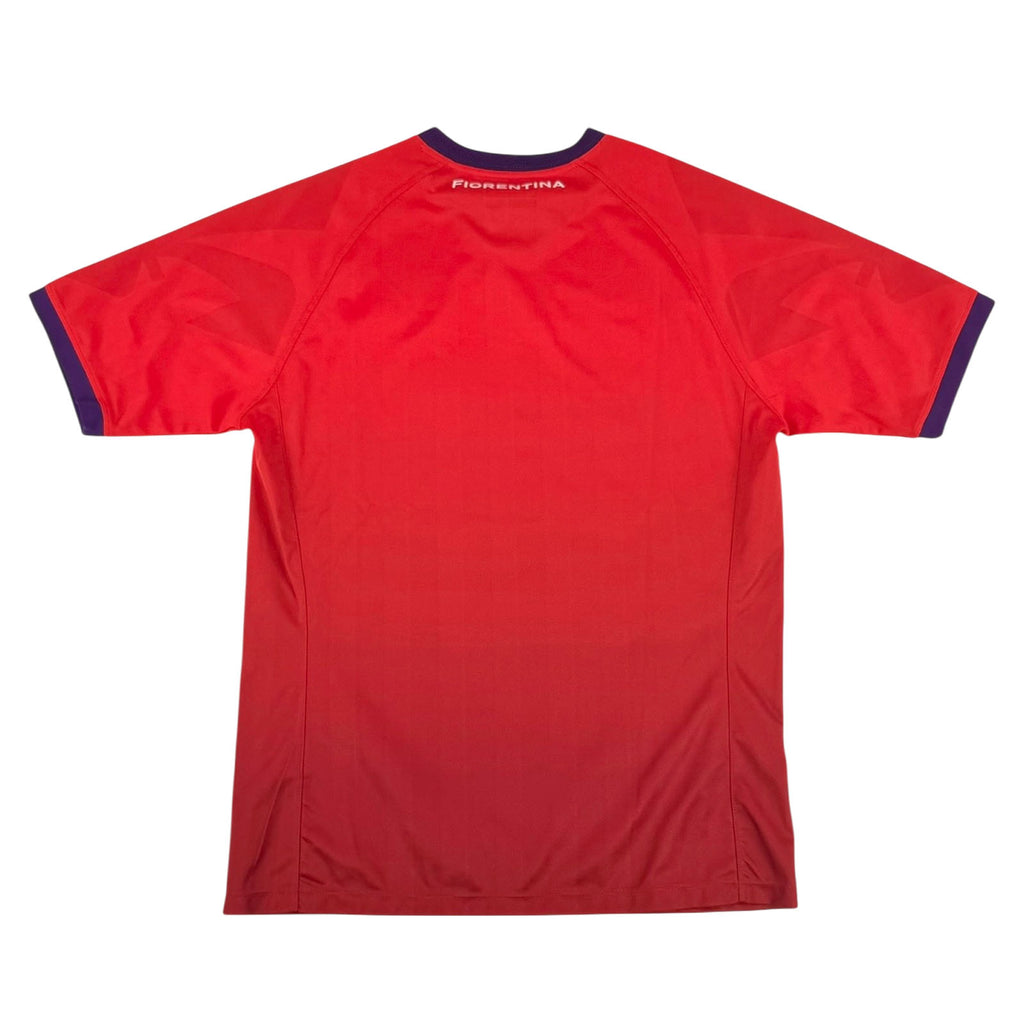 FIORENTINA 2024/25 THIRD SHIRT + SHORTS (SIZE L)