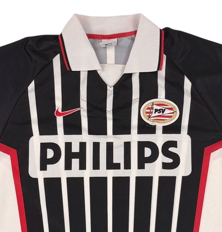 PSV 1997/98 AWAY SHIRT (SIZE XL)
