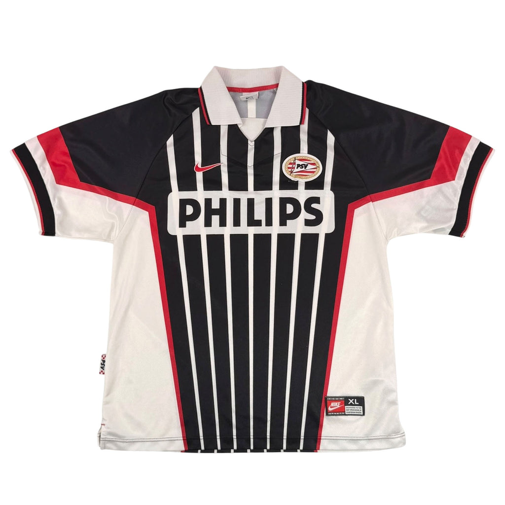 PSV 1997/98 AWAY SHIRT (SIZE XL)