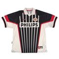 PSV 1997/98 AWAY SHIRT (SIZE XL)