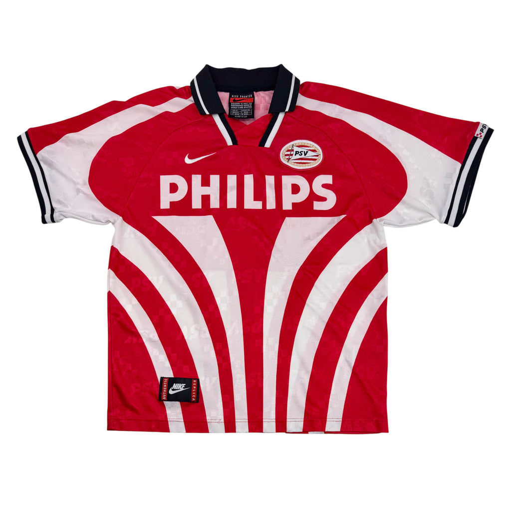 PSV 1996/97 HOME SHIRT (SIZE M)