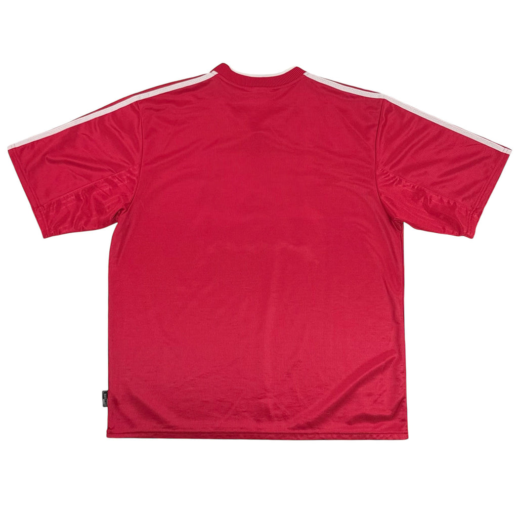 STANDARD DE LIÈGE 1999/00 HOME SHIRT (SIZE XL)