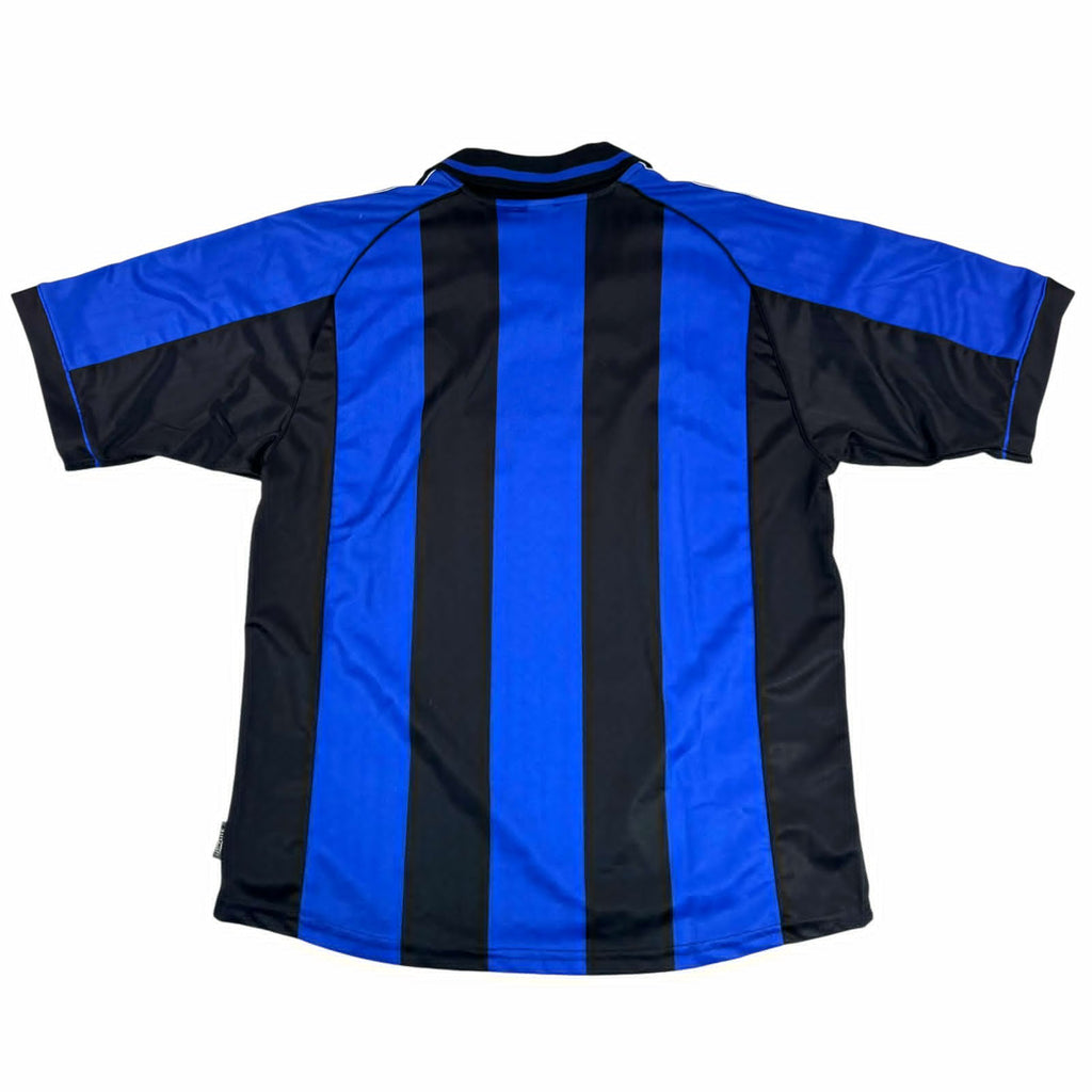 CLUB BRUGGE 1999/00 HOME SHIRT (SIZE L)