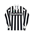 JUVENTUS 1992/94 HOME SHIRT L/S (SIZE M)