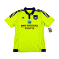 RSC ANDERLECHT 2015/16 AWAY SHIRT