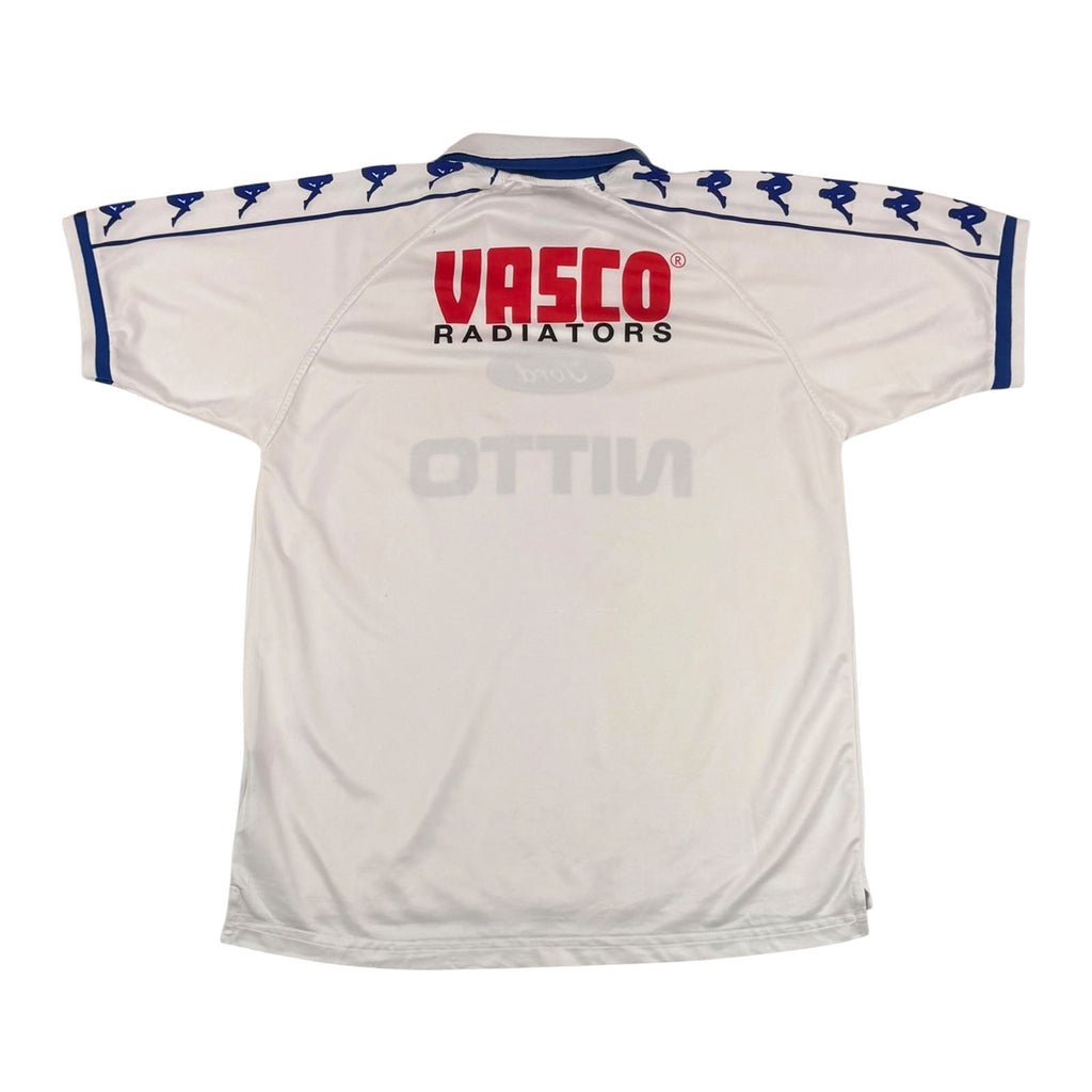 KRC GENK 1999/01 AWAY SHIRT (SIZE XXL)