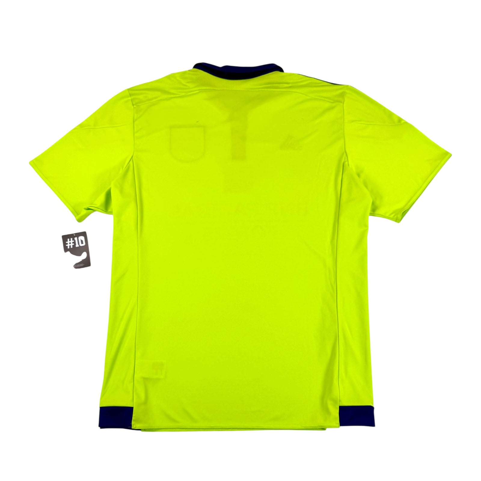 RSC ANDERLECHT 2015/16 AWAY SHIRT