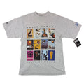 WORLD CUP 1998 T-SHIRT (SIZE S)