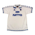 KRC GENK 1999/01 AWAY SHIRT (SIZE XXL)
