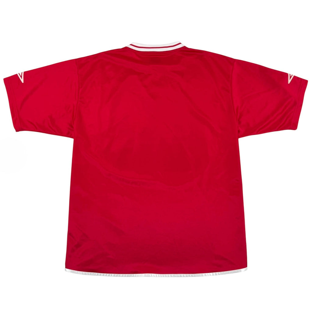 STANDARD DE LIÈGE 2003/04 HOME SHIRT