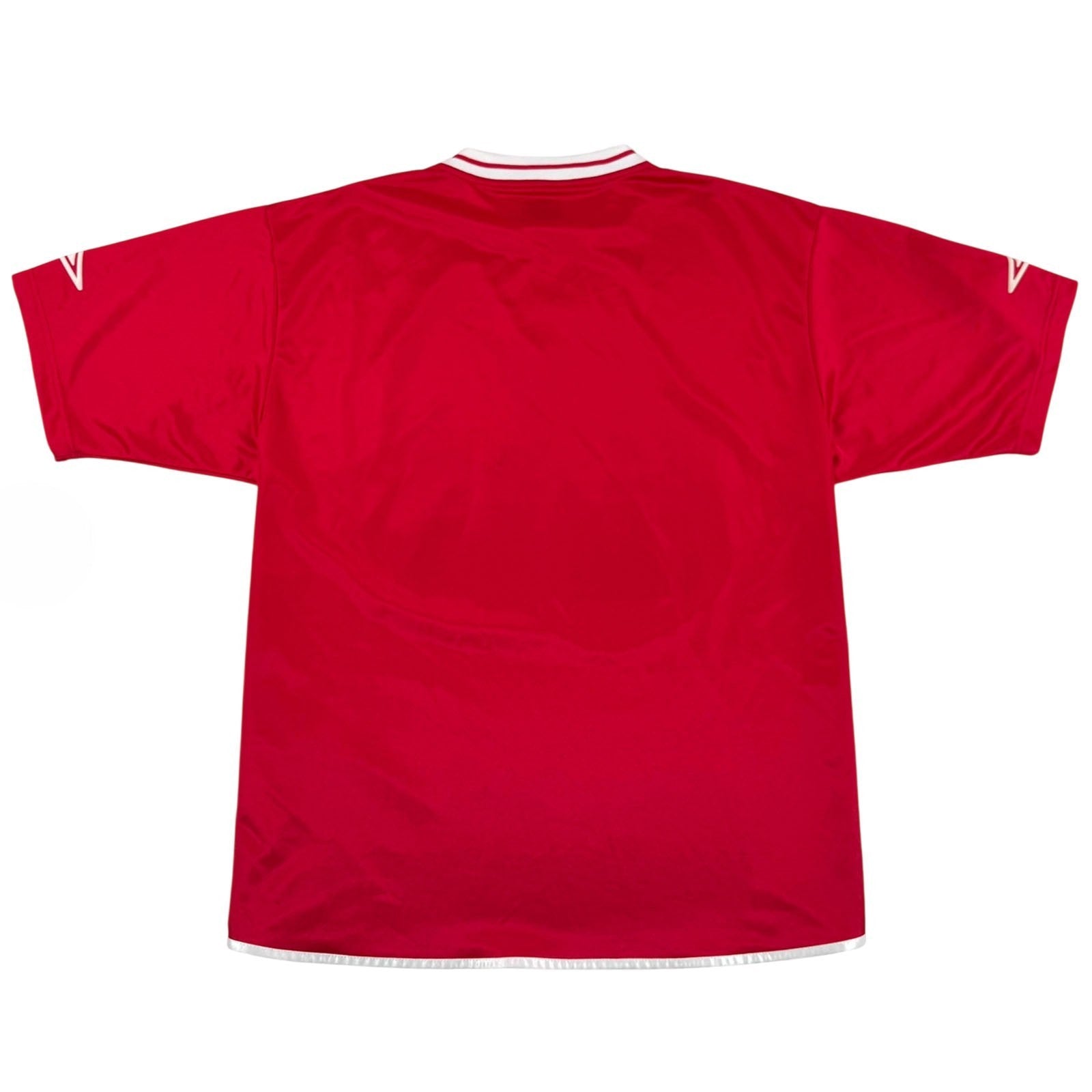 STANDARD DE LIÈGE 2003/04 HOME SHIRT