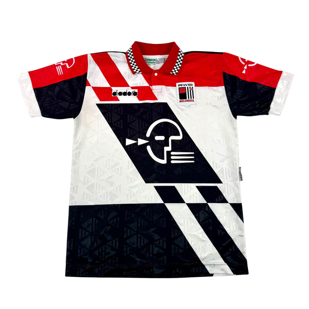 RWDM 1994/95 HOME SHIRT